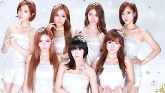 T-ara - 出道三周年