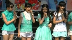 MC 東京ドームシティラクーア饭拍 12/07/28