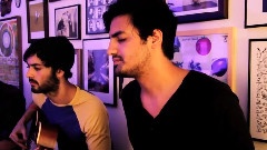 Young The Giant - Cough Syrup