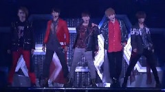 SHINee - 陌生人