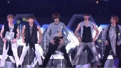 SHINee - Replay
