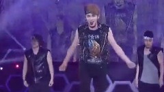 SHINee - Judas