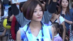 作对