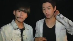 Super Junior - 后台 & 1位受赏