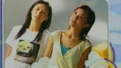 数彩虹