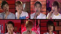Super Junior - Gee