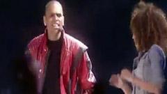 Thriller