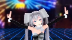 初音未来 - XYZの魔法