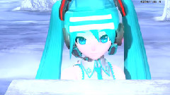 初音未来 - DYE