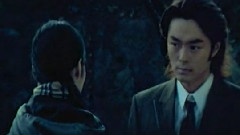 在你背后