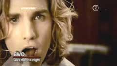 Bodies Without Organs - Give Me The Night