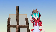 初音未来 - ルシッドドリーミング