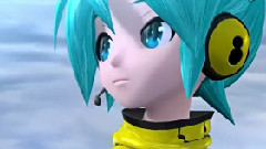 初音未来 - DYE