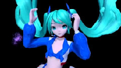 初音未来 - 深海少女