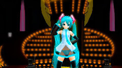 初音未来 - Sweet Devil