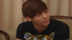 SHINee - CHANNEL