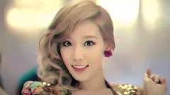少女时代 - Twinkle 3D Ver
