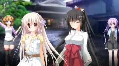 木漏れ日フレネル