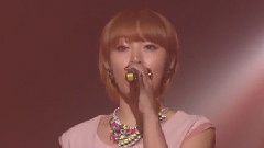 4minute,BTOB - A Whole New World