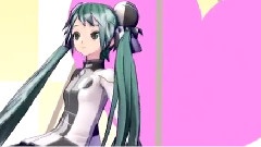 初音未来,VOCALOID家族 - 里表ラバーズ