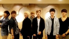 BTOB - Official Fan Club Name