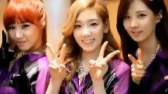 少女时代 - Mnet Countdown