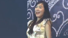 少女时代 - Can't Take My Eyes Off You