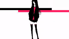 六分之一 Girls