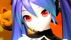 初音未来 - ネコミミアーカイブ