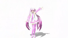 初音未来 - 电子天使