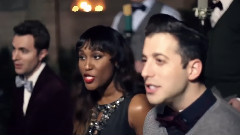 Young and Beautiful