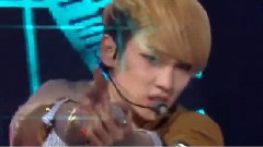 SHINee - Sherlock
