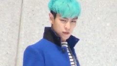 Visit Korea Year CF