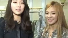 少女时代 - JTBC
