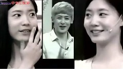 T-ara,男女共学 - 孝英