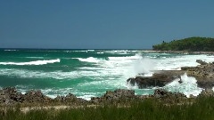 Melodic Surf