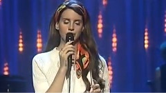 Lana Del Rey - Video Games