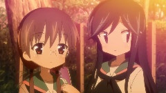 はるかぜの化学