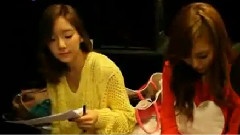 少女时代 - KPOP Star TaeYeon & Tiffany Lady Marmalade