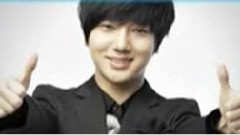 Super Junior - LG Optimus App