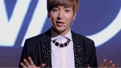 Super Junior - LG Optimus Virtual Super Concert