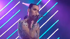 Katy Perry - Dark Horse