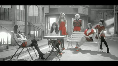 T-ara - 捉迷藏