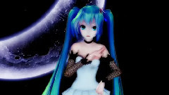 初音未来 - Sweet Devil