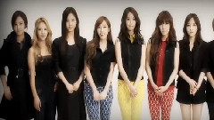 少女时代 - Be Alright