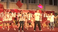 旗开得胜