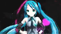 初音未来 - Vmoe New Begining