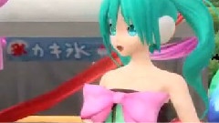 初音未来 - カラフルxメロディ