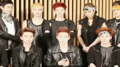 Mnet MPD's MVP Cut