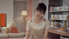 少女时代 - LG 3D Smart TV NEW VER1 & 2 CF
